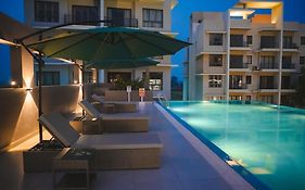 The Pearl Club Resort